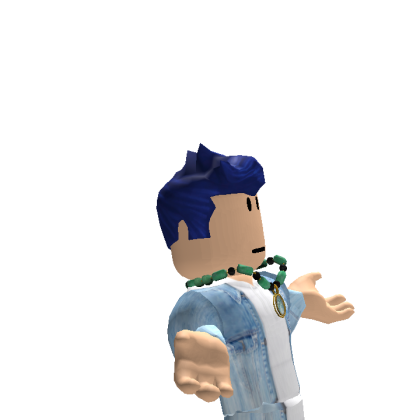 Roblox profile picture for @Loves3921