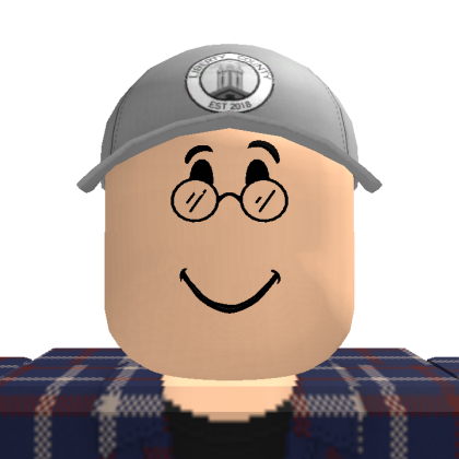 Roblox avatar