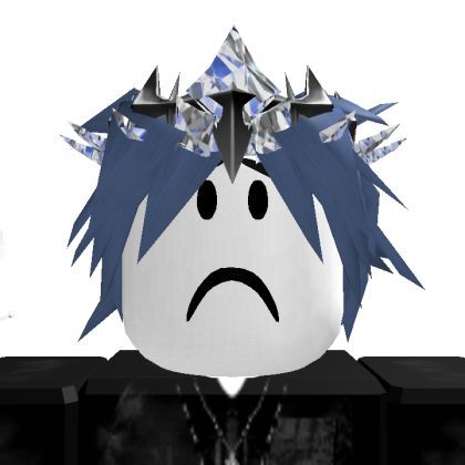 Roblox profile picture for @familiar