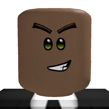 Roblox avatar