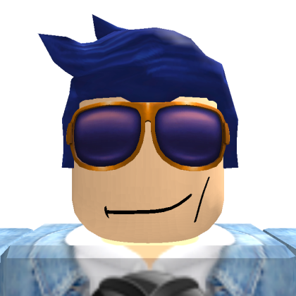 Roblox profile picture for @Filip_Pro