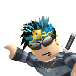 capitaowwe's avatar