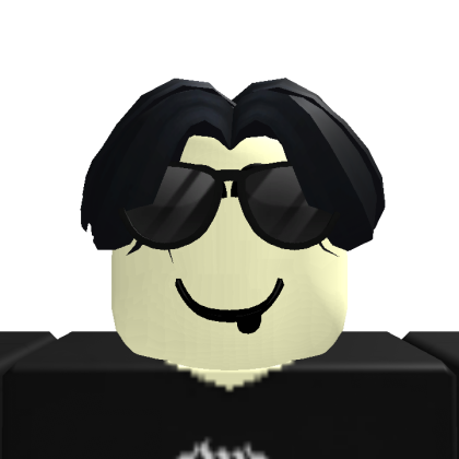 Roblox profile picture for @Ado
