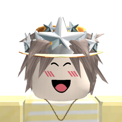 Roblox profile picture for @wealthy