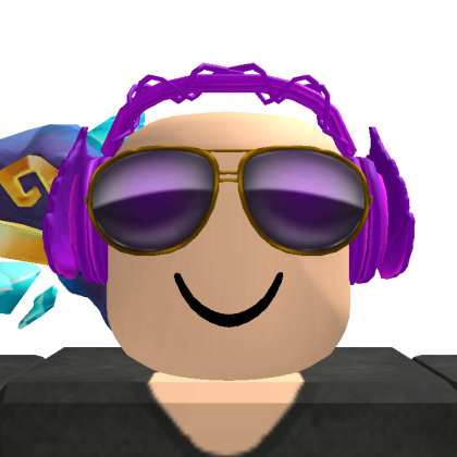 Roblox profile picture for @matus2501