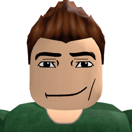 Roblox profile picture for @NoobBey0
