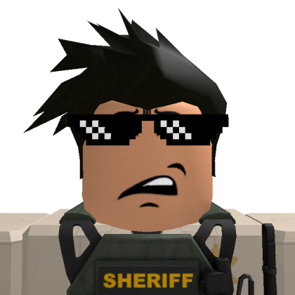 Roblox avatar