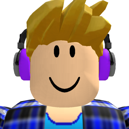 Roblox profile picture for @Flmese