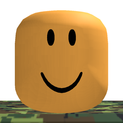 Roblox profile picture for @Vtor