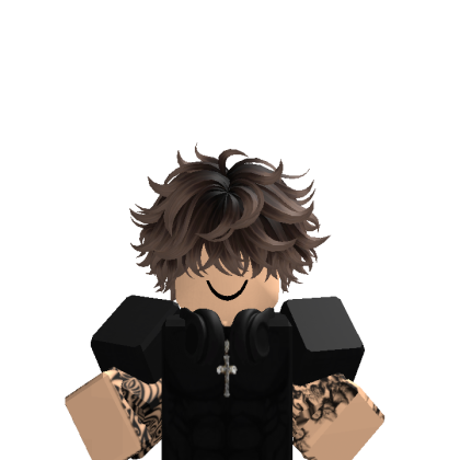 Roblox avatar