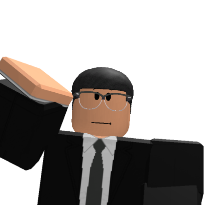 Roblox avatar