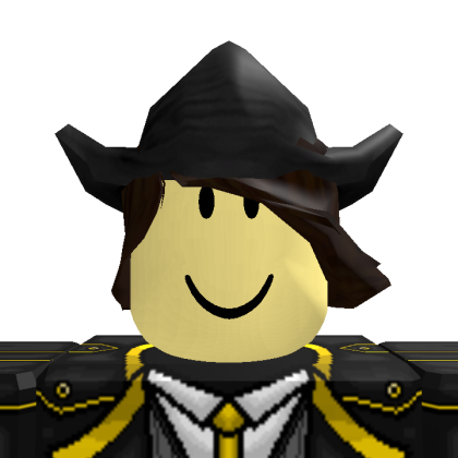 Roblox profile picture for @audible