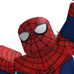 @spidermanglad