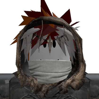 Roblox profile picture for @Encouragement