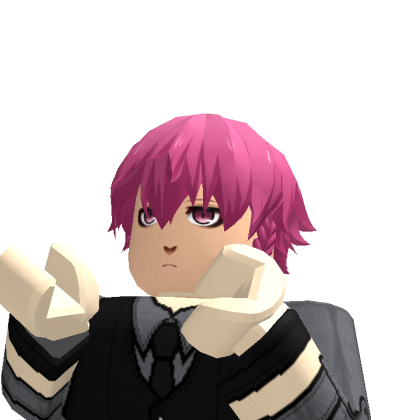 Roblox avatar