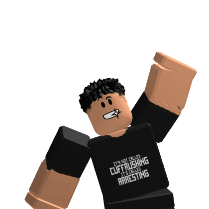 Roblox avatar