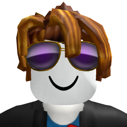 Roblox profile picture for @miguel_cm