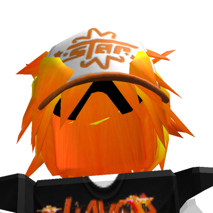Roblox profile picture for @Ember