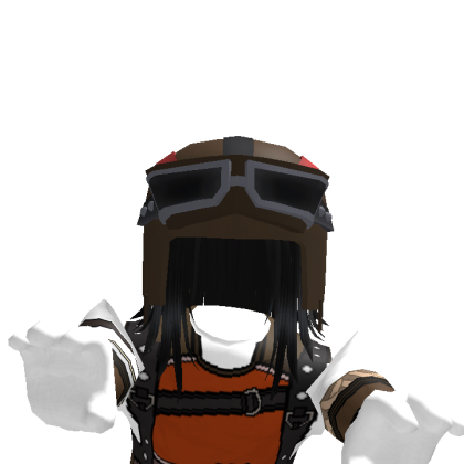 Roblox profile picture for @glockzIx