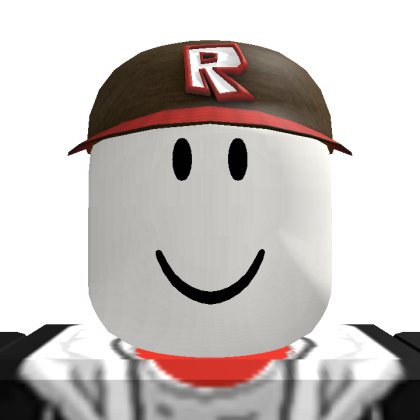 Roblox profile picture for @luacas
