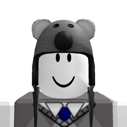 Roblox profile picture for @Swooping