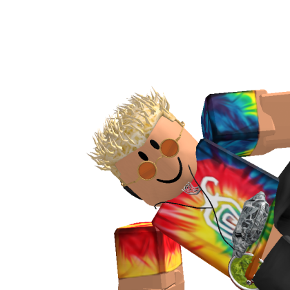 Roblox avatar