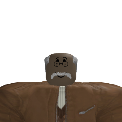 Roblox avatar