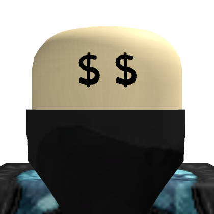 Roblox profile picture for @Prevails