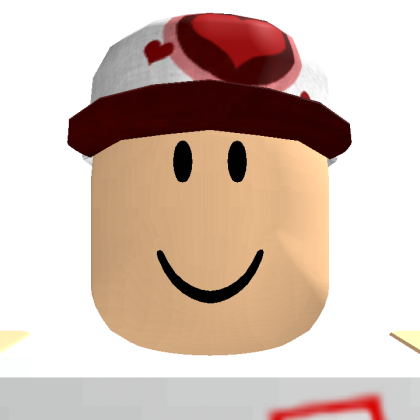 Roblox profile picture for @Belittle