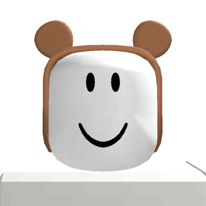 Roblox profile picture for @iWubster