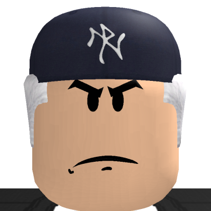 Roblox avatar