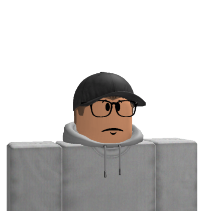 Roblox avatar