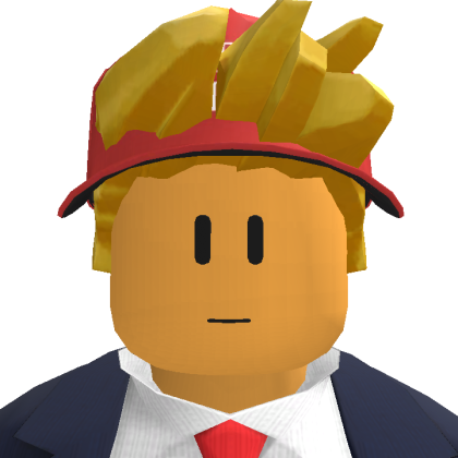 Roblox avatar