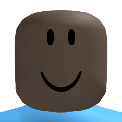 Roblox profile picture for @Shindo7