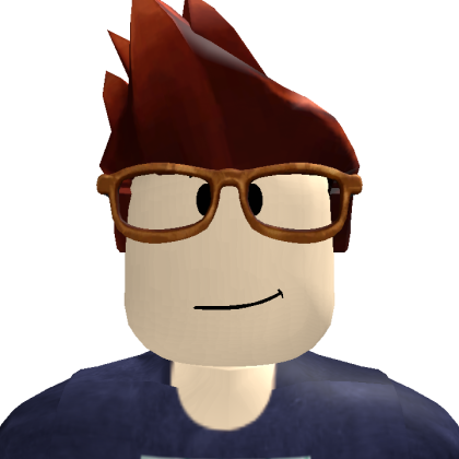 Roblox avatar
