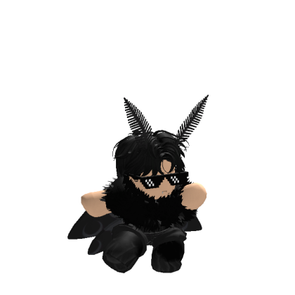 NewooBD Roblox Avatar