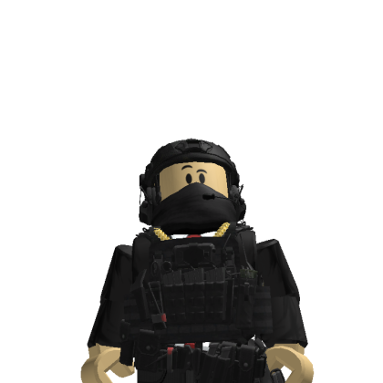 Roblox avatar