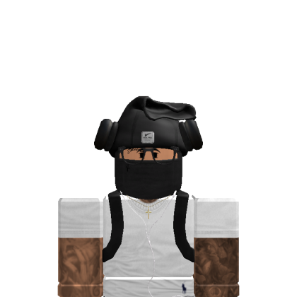 Roblox avatar