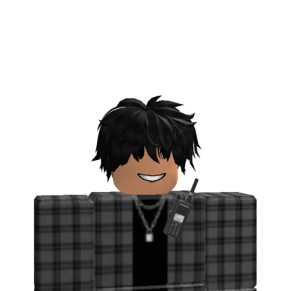 Roblox avatar
