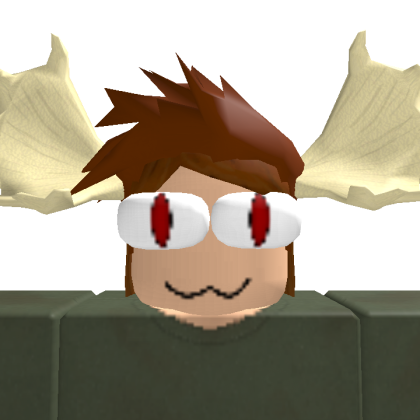 Roblox profile picture for @lorde