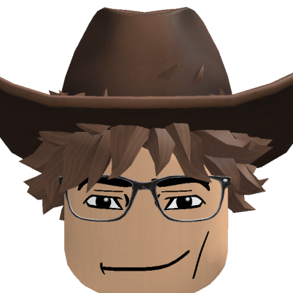 Roblox avatar