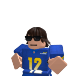 @TexasRangerz2020