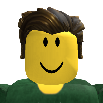 Roblox profile picture for @TheMirzzz