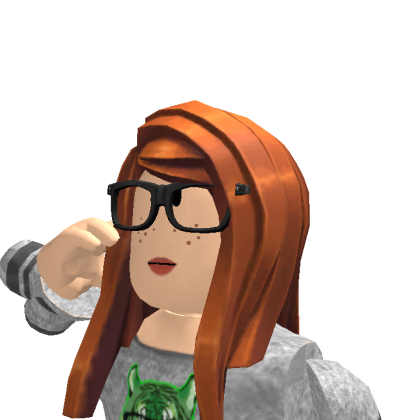 Roblox avatar