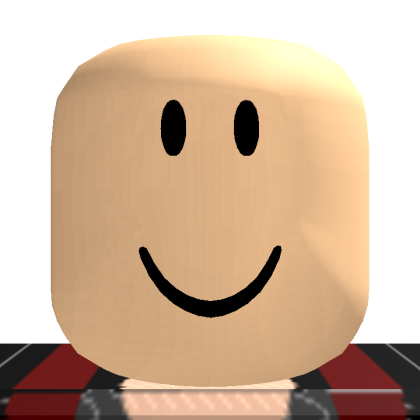 Roblox profile picture for @miniature