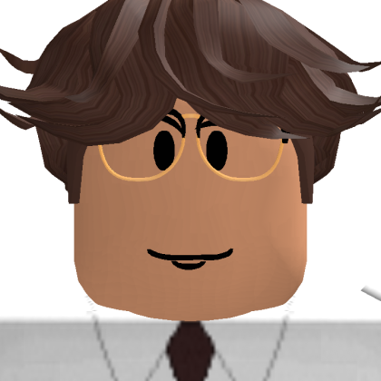 Roblox avatar