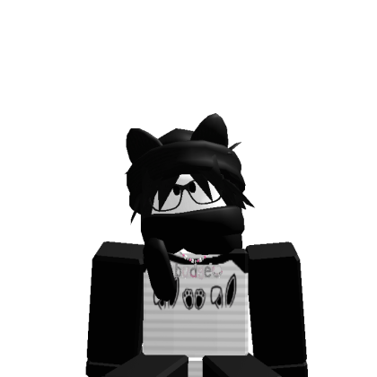 Roblox profile picture for @budge