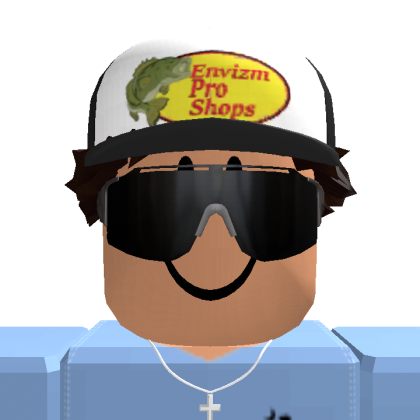 Roblox avatar