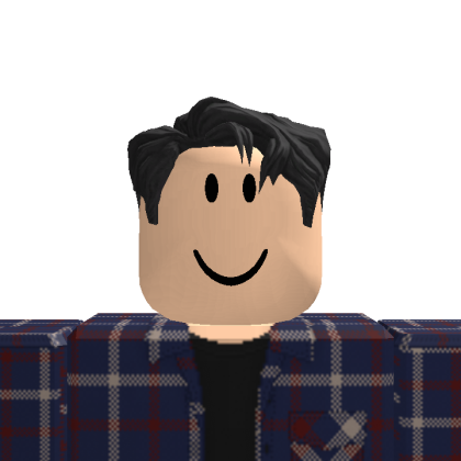 Roblox avatar