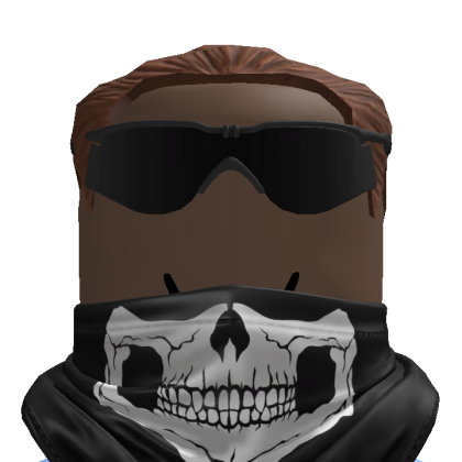Roblox avatar